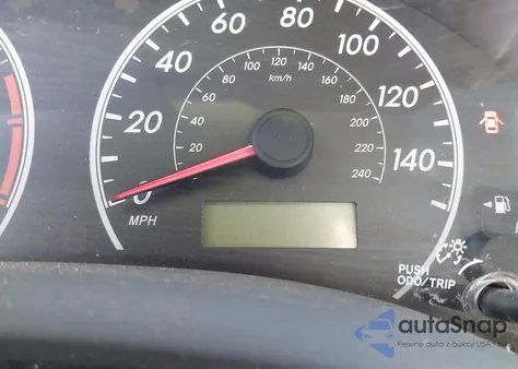 2009 Toyota Corolla Le из США, поврежденный, VIN 1NXBU40E29Z032742